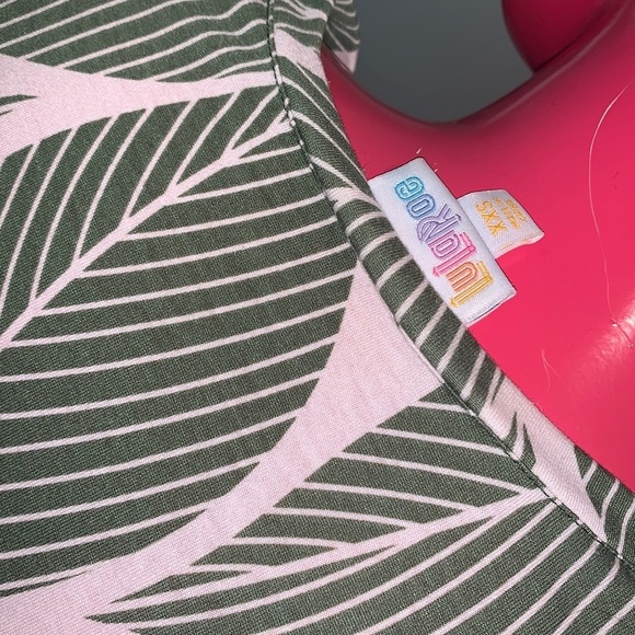 LulaRoe Dress - Picture 7 of 9